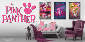 The Pink Panther - Motivinci