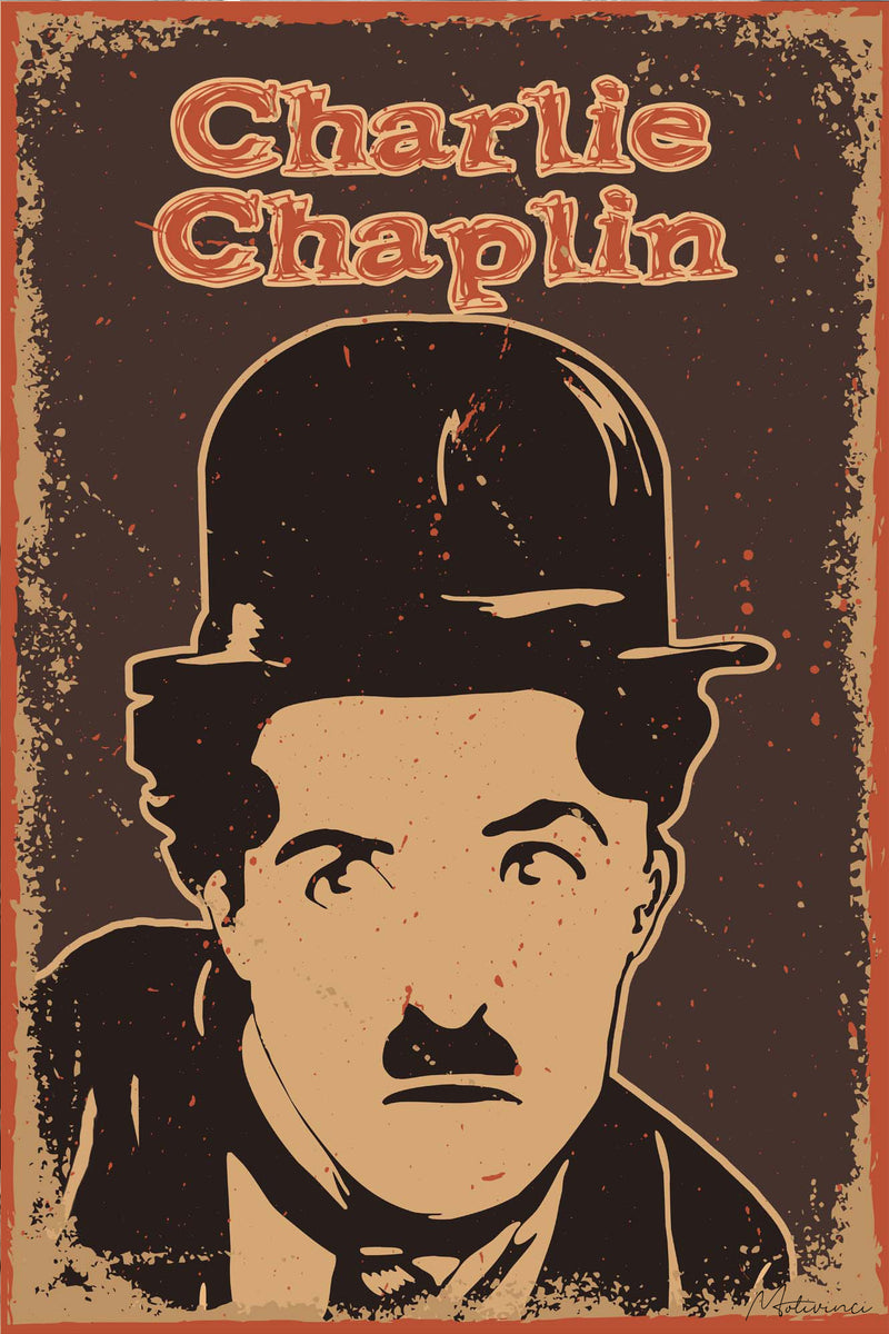 Charlie Chaplin - Old But Gold
