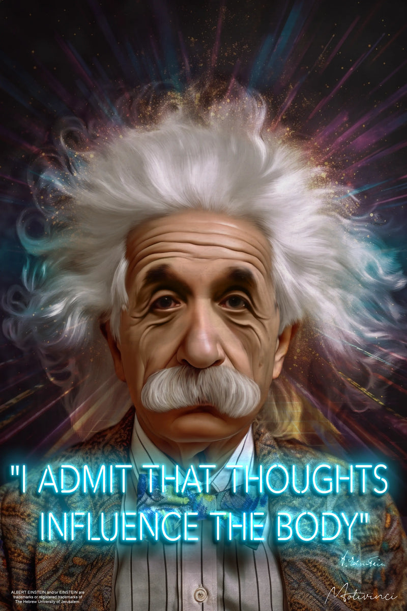 Albert Einstein - Thoughts