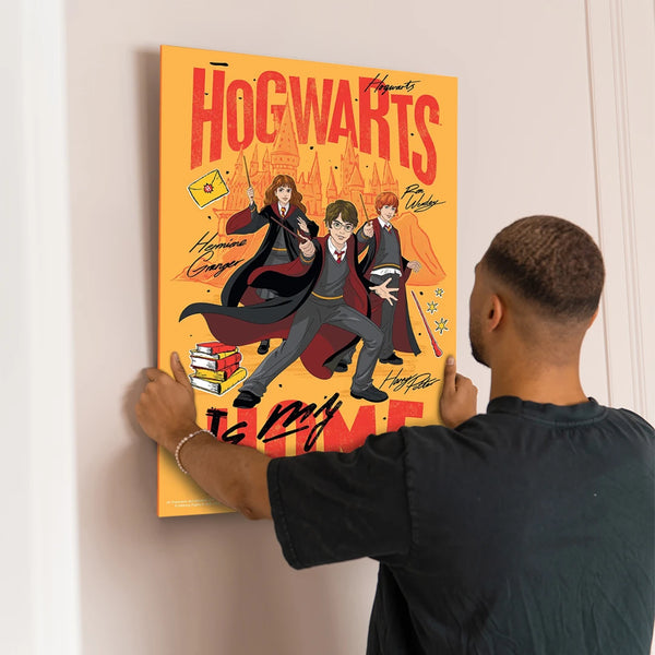 Harry Potter - Hogwarts is My Home