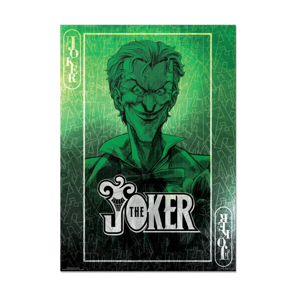 Joker The King of Chaos