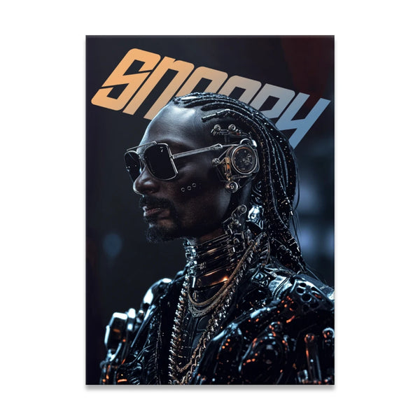 CyberPunk Snoop