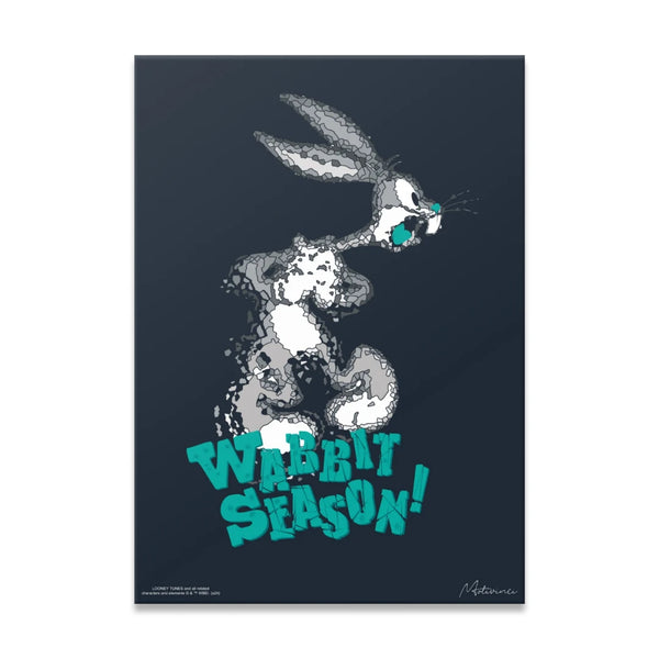 Looney Tunes - Wabbit Season