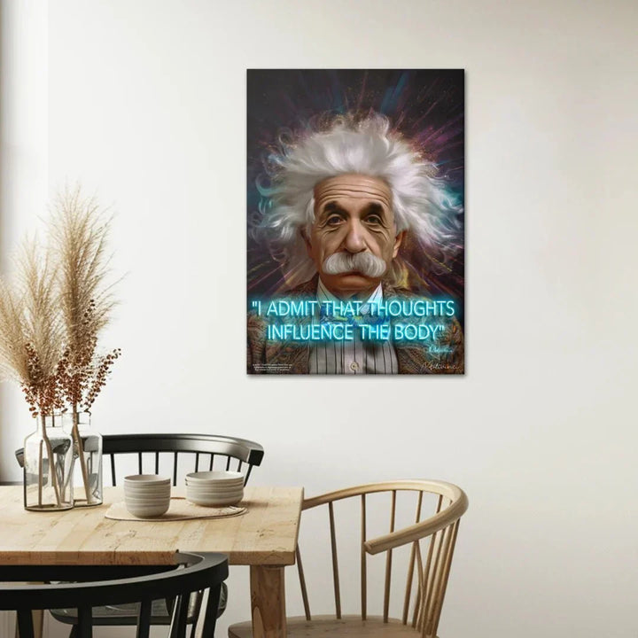 Albert Einstein - Thoughts - Motivinci