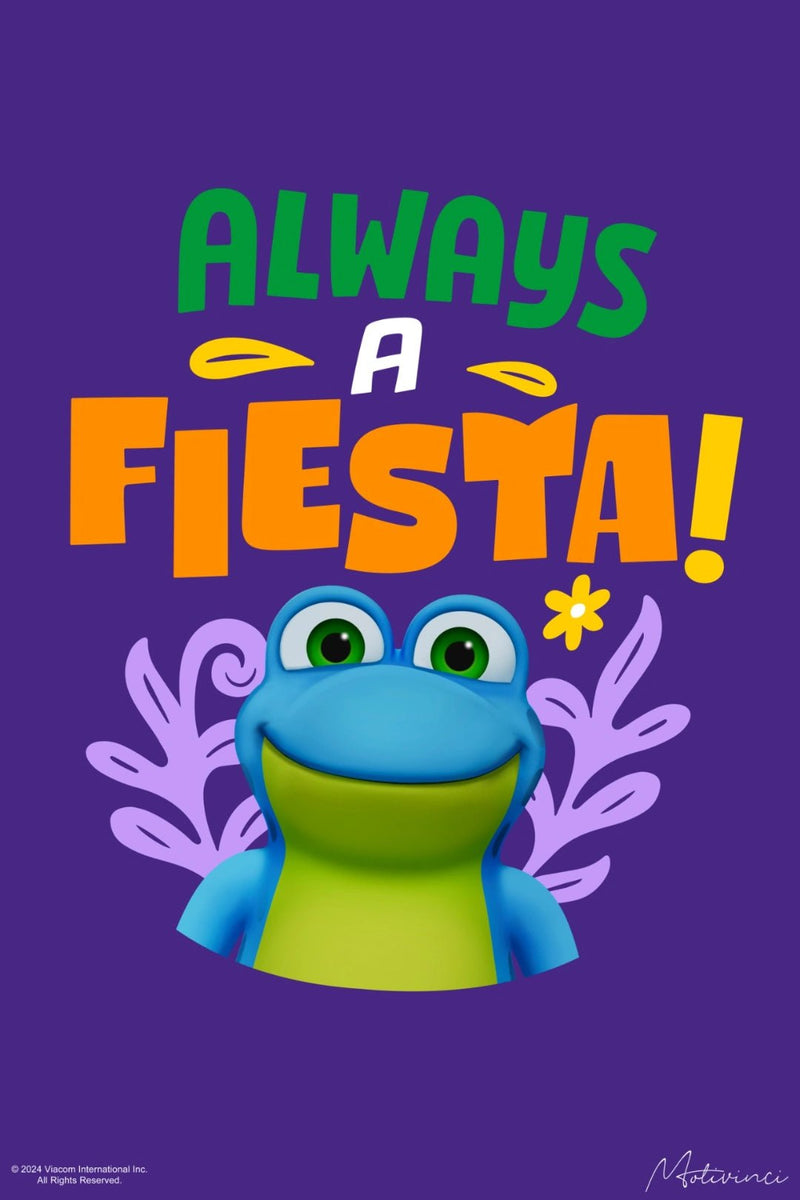 Dora Always Fiesta