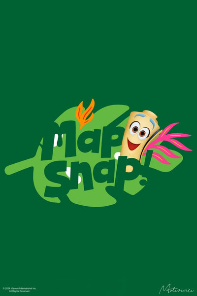 Dora Map Snap - Motivinci