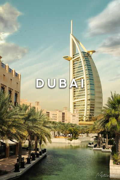 Dubai - Motivinci