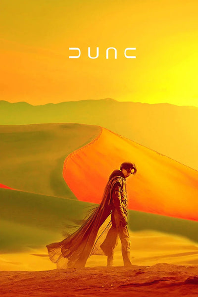 Dune Destiny - Motivinci