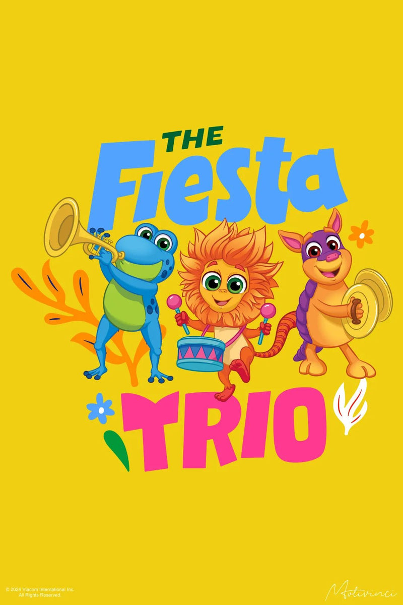 Fiesta Trio