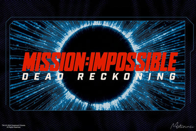 Mission: Impossible - Dead Reckoning - Motivinci
