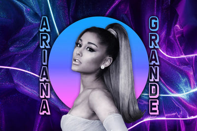 Music - Ariana Grande - Motivinci