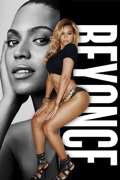 Music - Beyonce - Motivinci