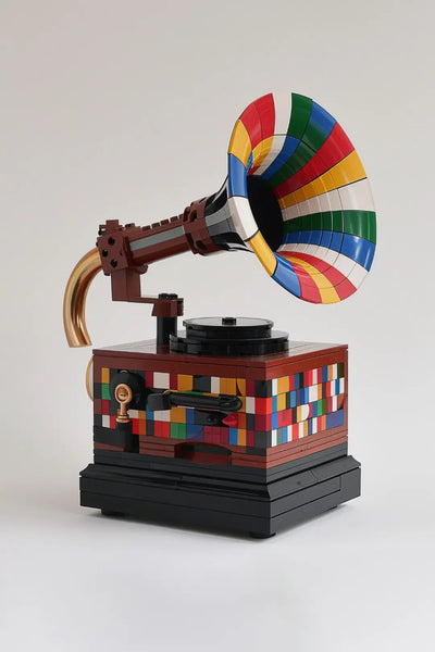 Music - Lego Dice - Motivinci