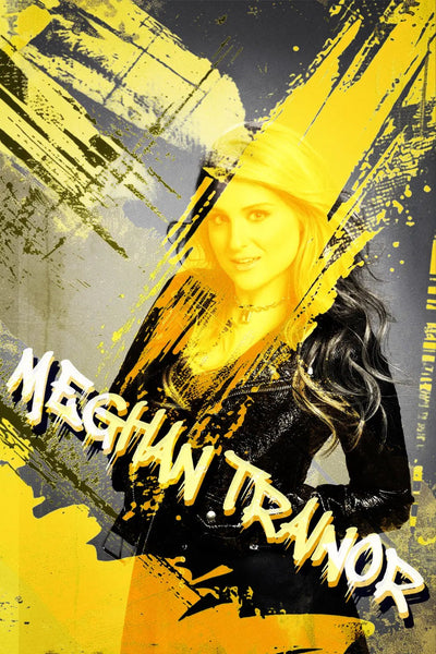 Music - Meghan Trainor - Motivinci
