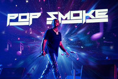 Music - Pop Smoke - Motivinci
