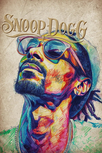 Music - Snoop Smokes - Motivinci