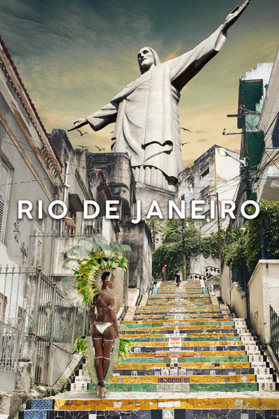 Rio de Janeiro - Motivinci