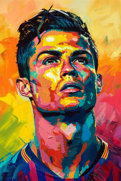Ronaldo - Highness - Motivinci