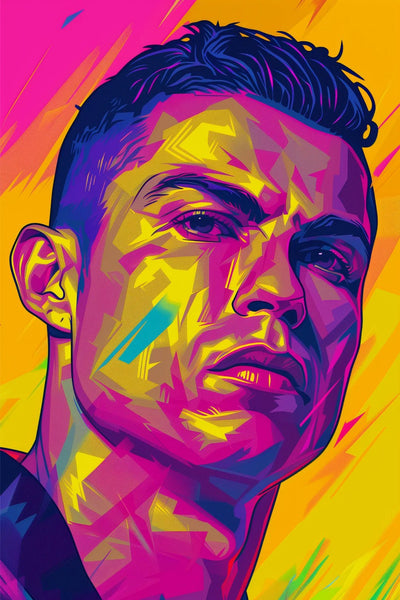 Ronaldo - Popular - Motivinci