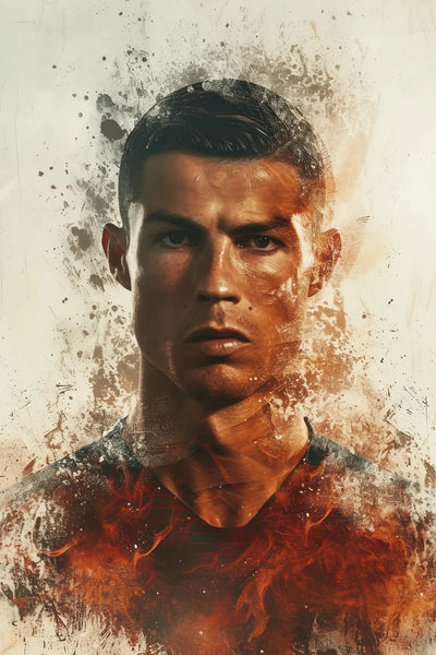Ronaldo Reigns - Motivinci