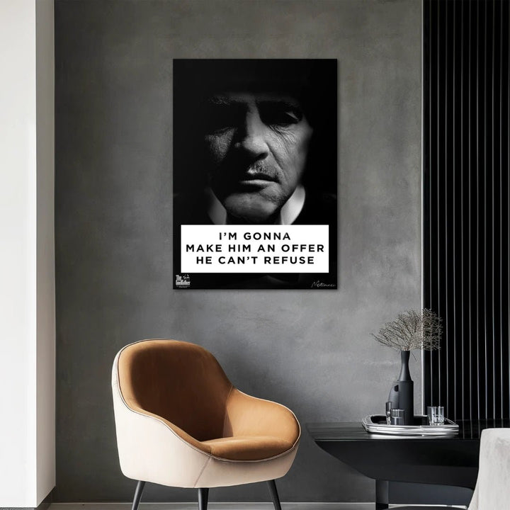 The Godfather - Offer - Motivinci