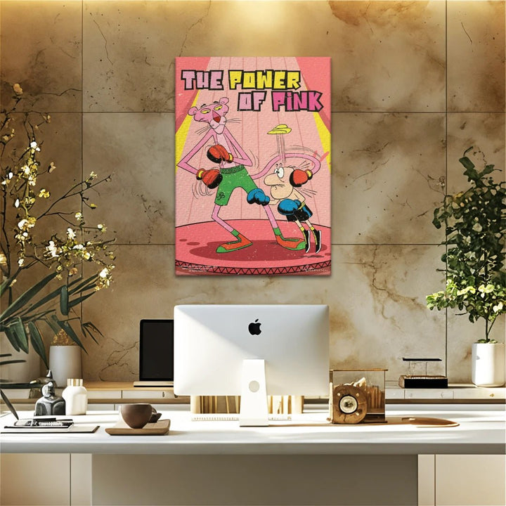 The Pink Panther - Boxer - Motivinci