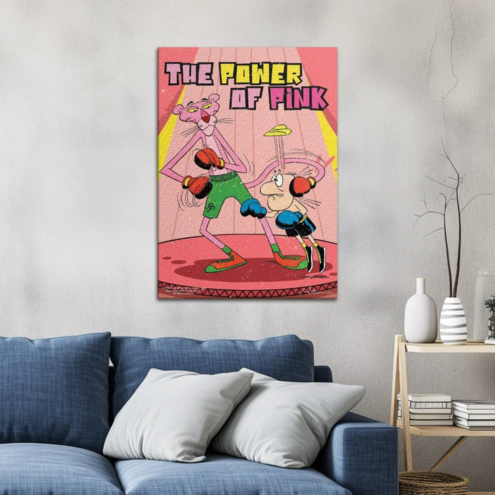 The Pink Panther - Boxer - Motivinci