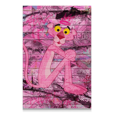 The Pink Panther - Feel IT - Motivinci
