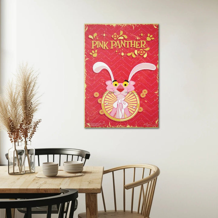 The Pink Panther - Magical - Motivinci