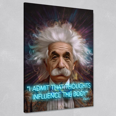 Albert Einstein - Thoughts - Motivinci