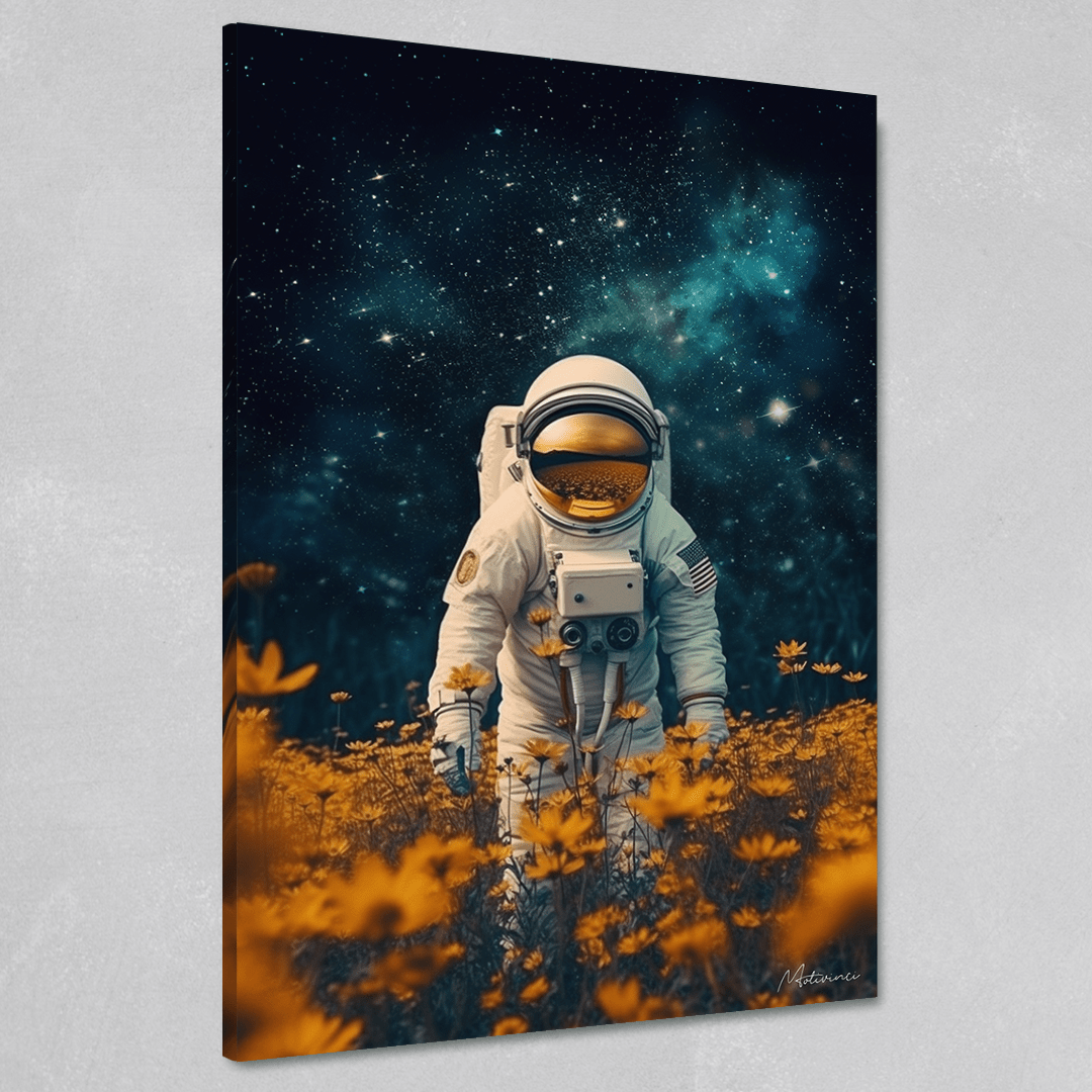 Astronaut&