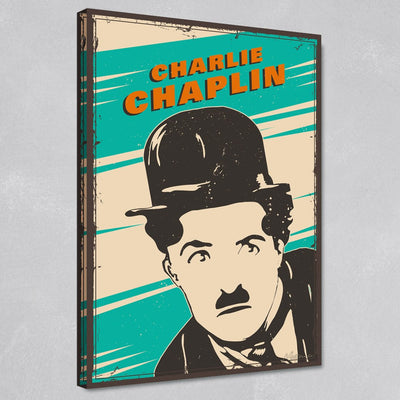 Charlie Chaplin - Aesthetics - Motivinci