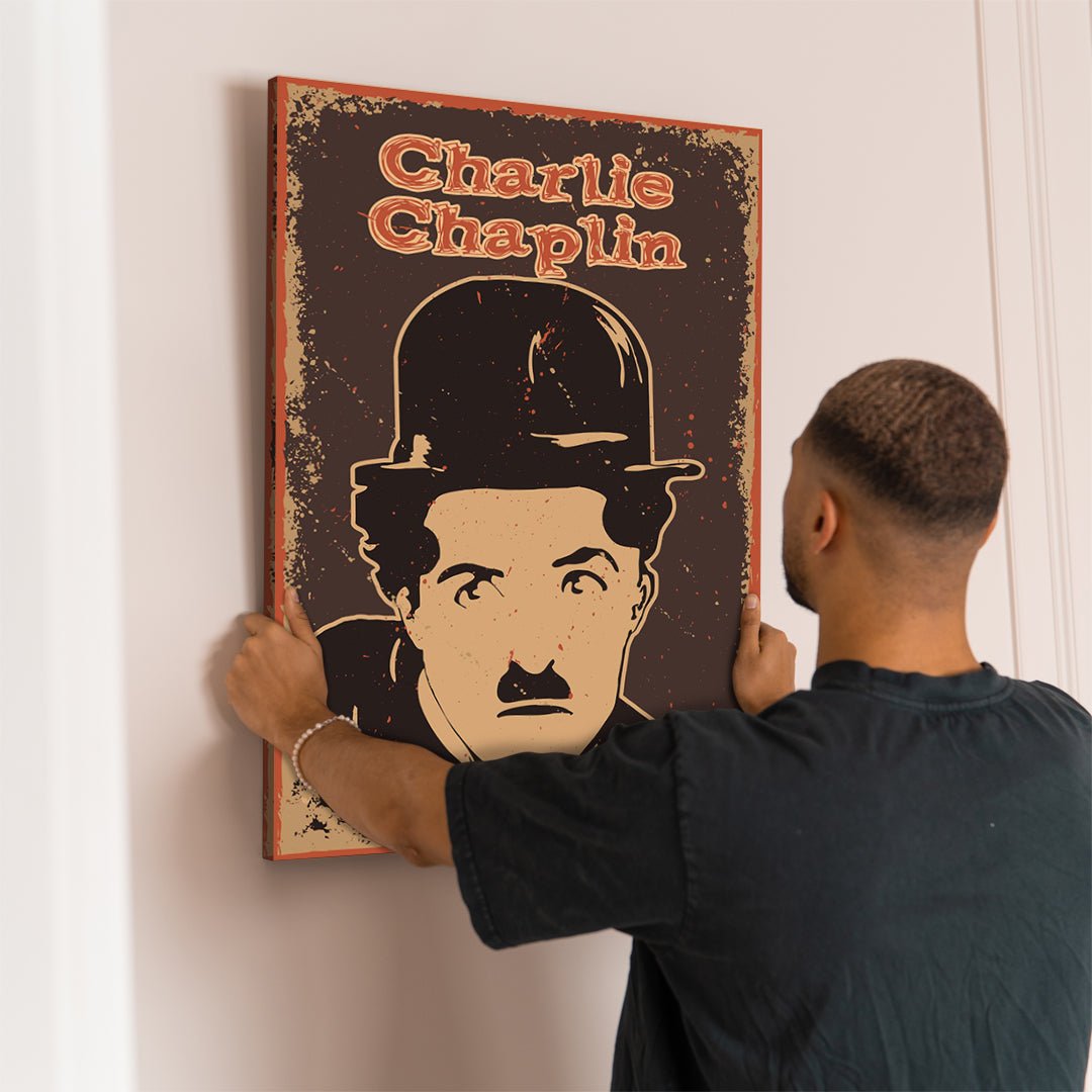 Charlie Chaplin - Old But Gold - Motivinci