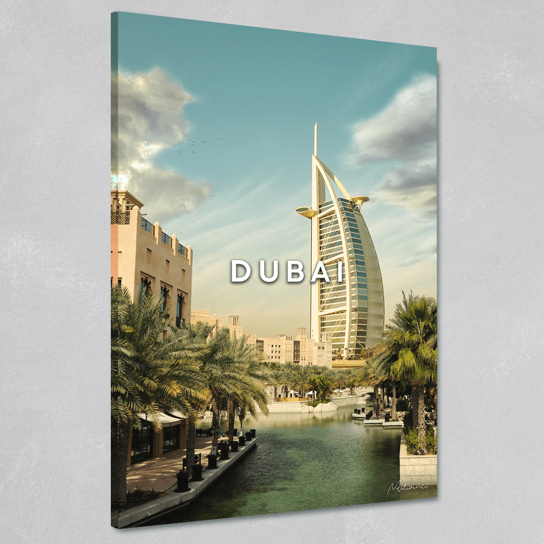 Dubai - Motivinci USA