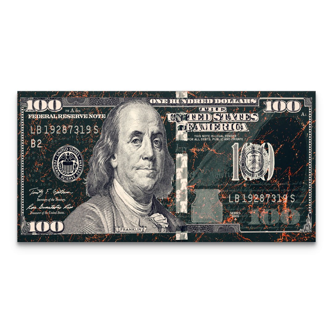 Franklin Dollar - Motivinci
