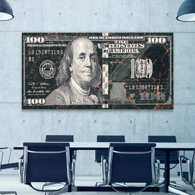 Franklin Dollar - Motivinci USA