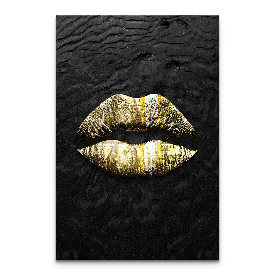 Gold Lips - Motivinci