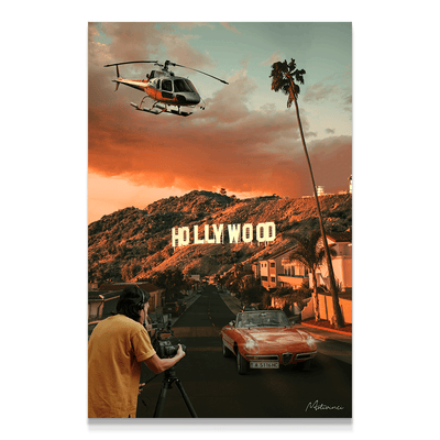 Hollywood - Motivinci USA