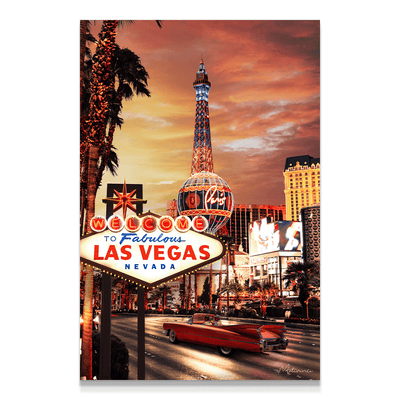 Las Vegas - Motivinci USA