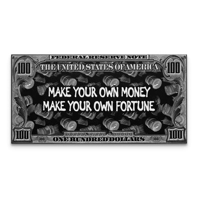Make Money - Motivinci