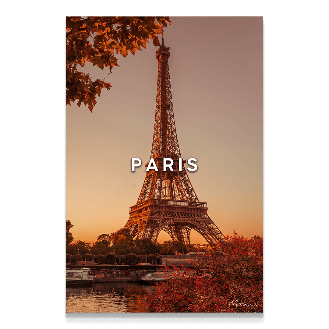 Paris - Motivinci USA