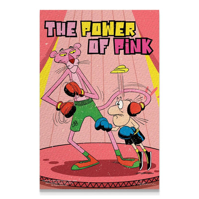 The Pink Panther - Boxer - Motivinci
