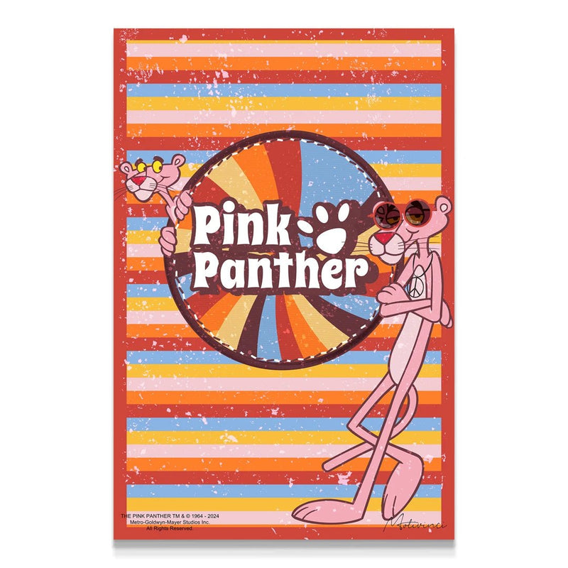 The Pink Panther - Peace