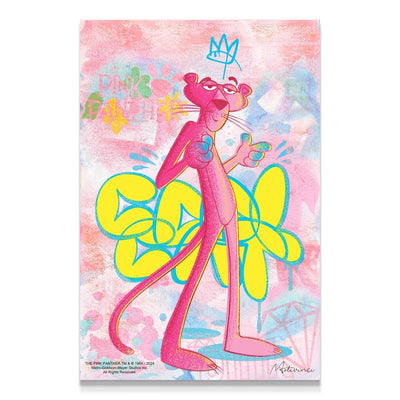 The Pink Panther - Point of View - Motivinci