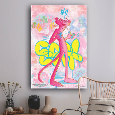 The Pink Panther - Point of View - Motivinci