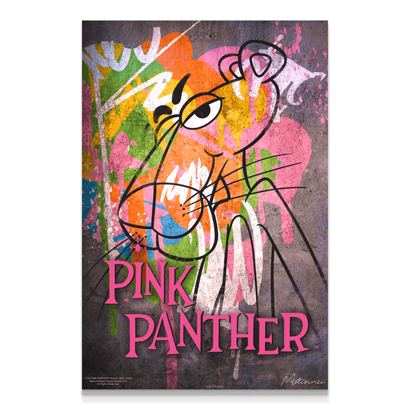 The Pink Panther - Pride