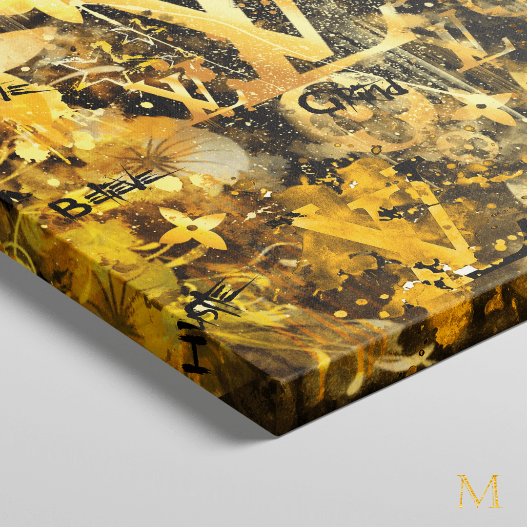 Uncharted Gold Limited Edition - Motivinci