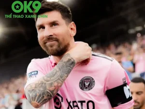 Nhà cái ok9